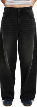 重盛さと美　NOT NATURAL Super Baggy Fit Jeans SPLR/NOT NATURAL Super Baggy Fit Jeans / 2414-18117-004