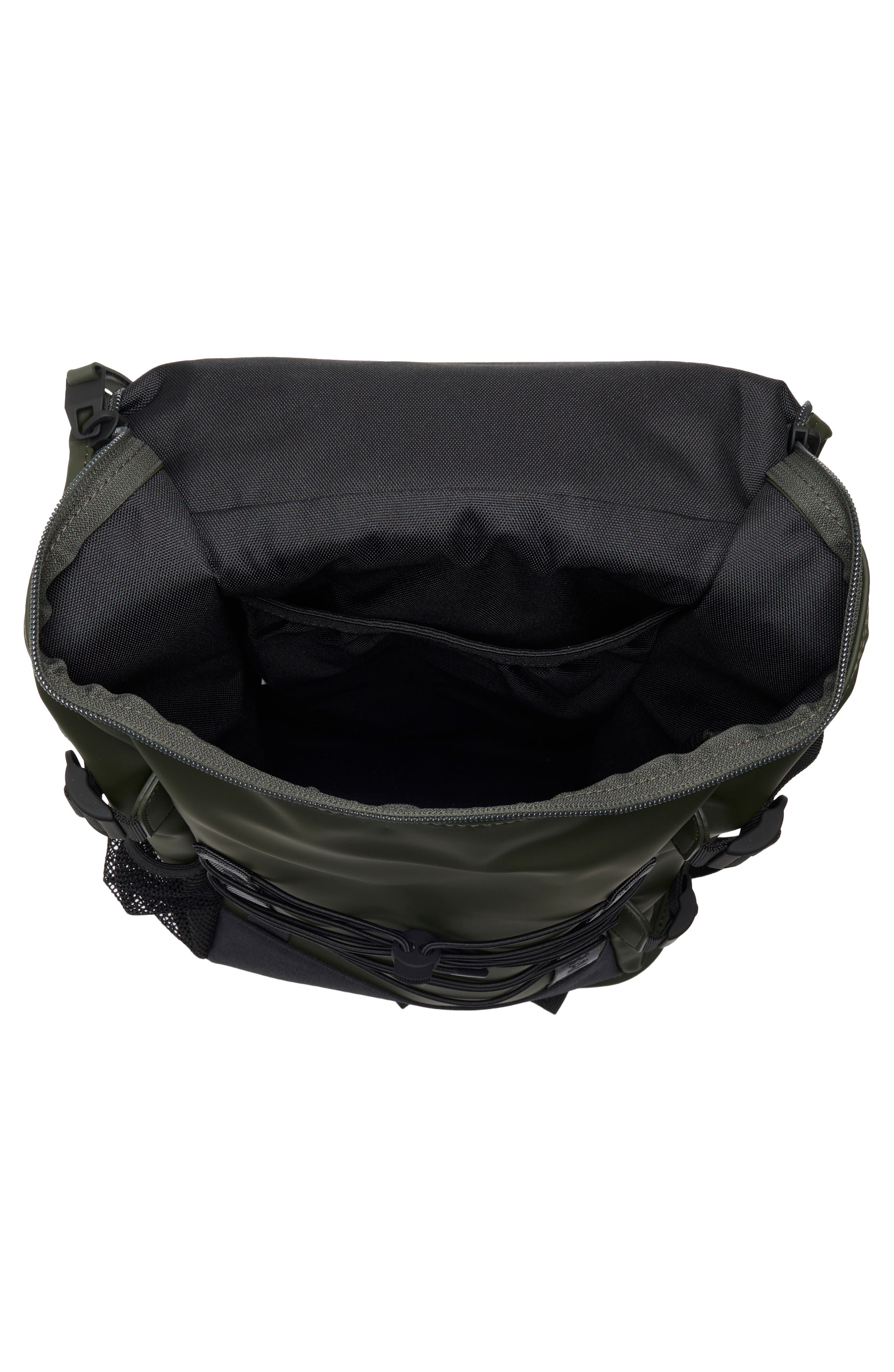 Trail Mountaineer Bag
