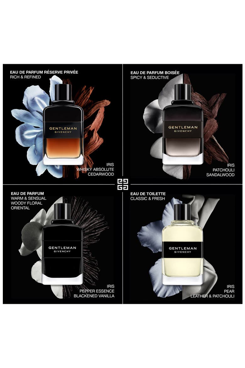 Gentleman Eau de Parfum, Alternate, color, FRAGRANCE