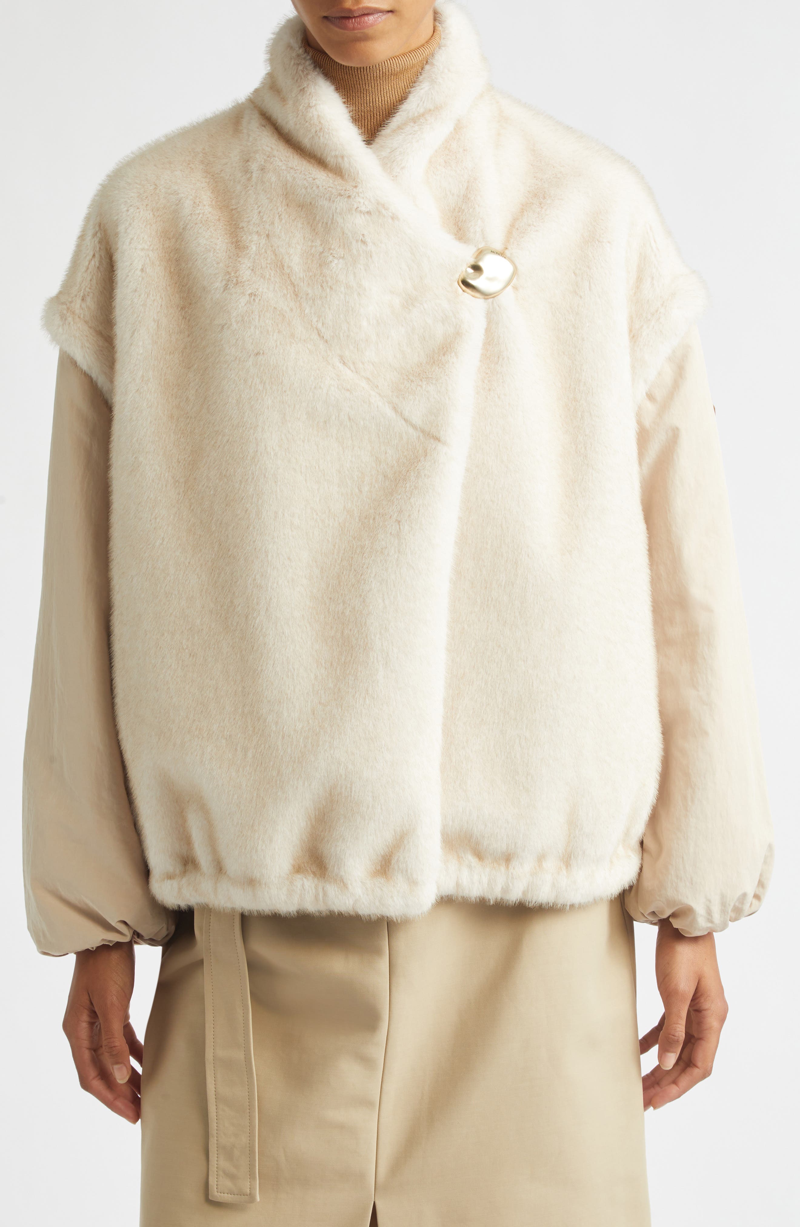 selected BEIGE