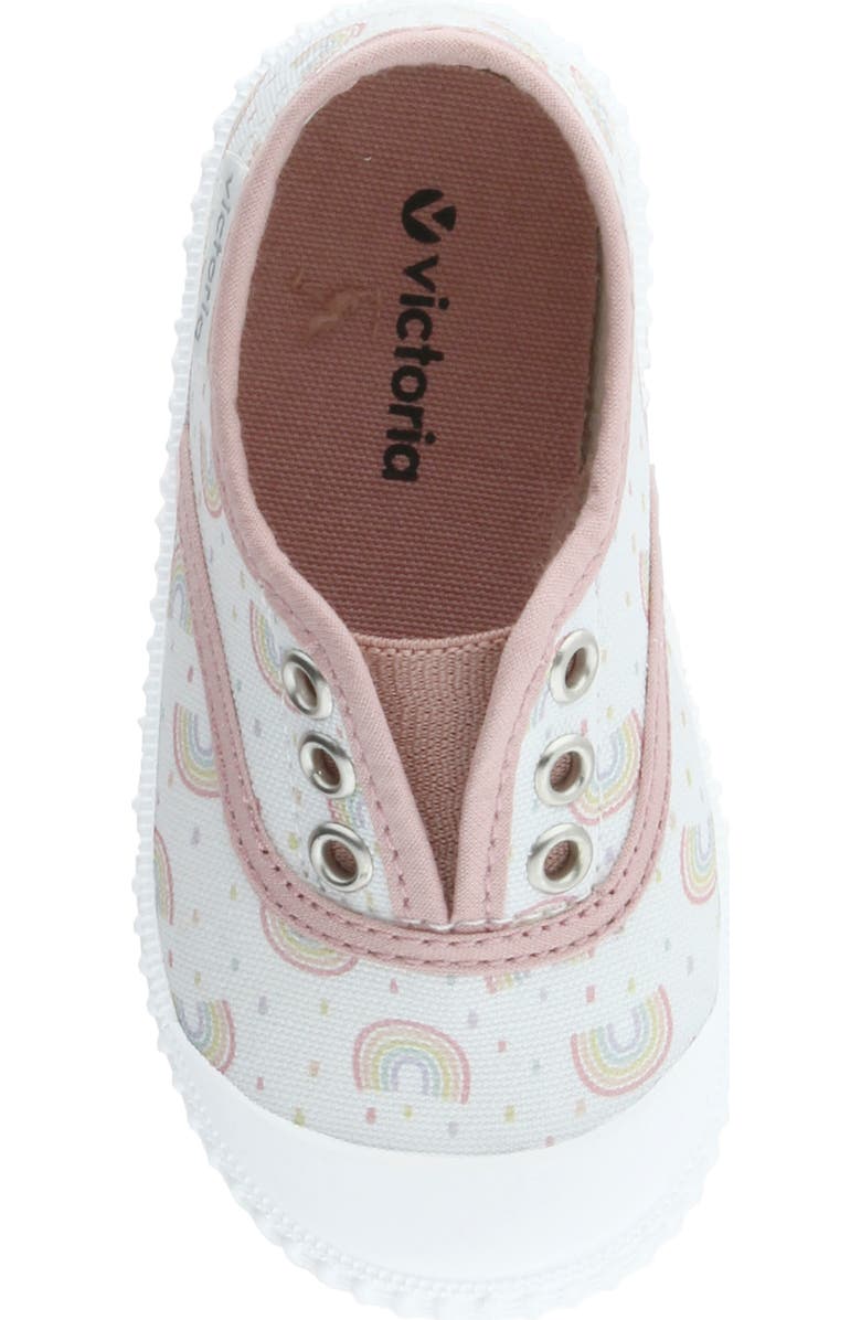 Victoria Shoes Slip-On Sneaker, Alternate, color,