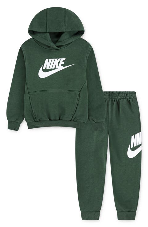 Kids' Club Fleece Hoodie & Pull-On Pants Set