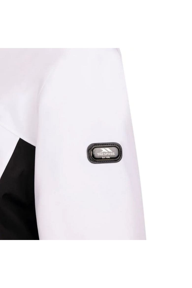 Doris Ski Jacket, Alternate, color, White
