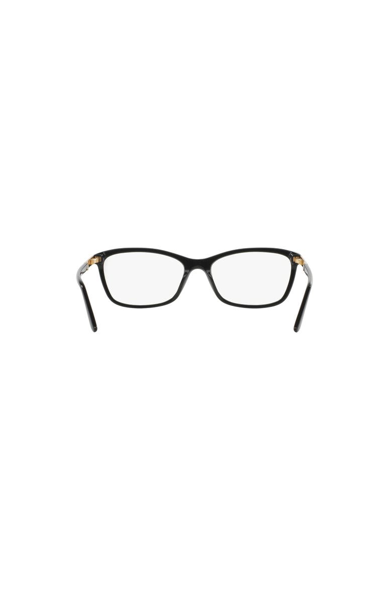 54mm Optical Glasses, Alternate, color, BLACK