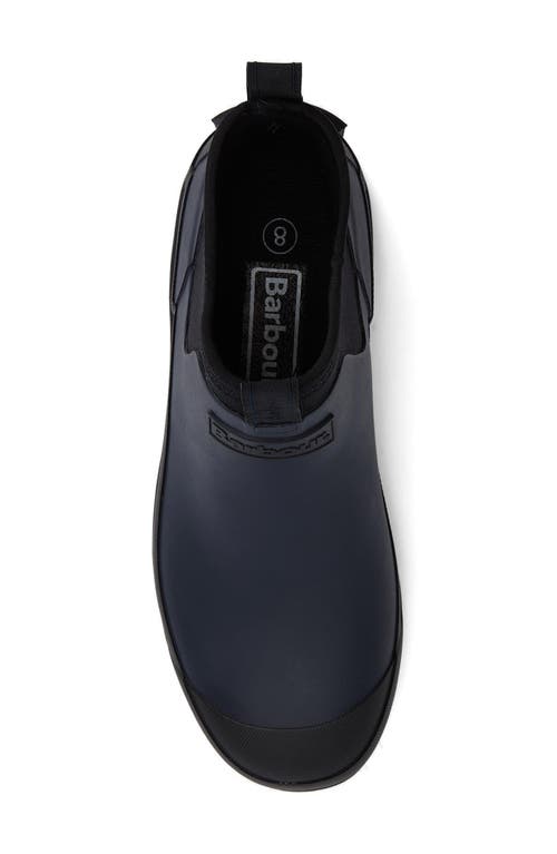 Barbour Ridge Wellington Rain Boot In Multi