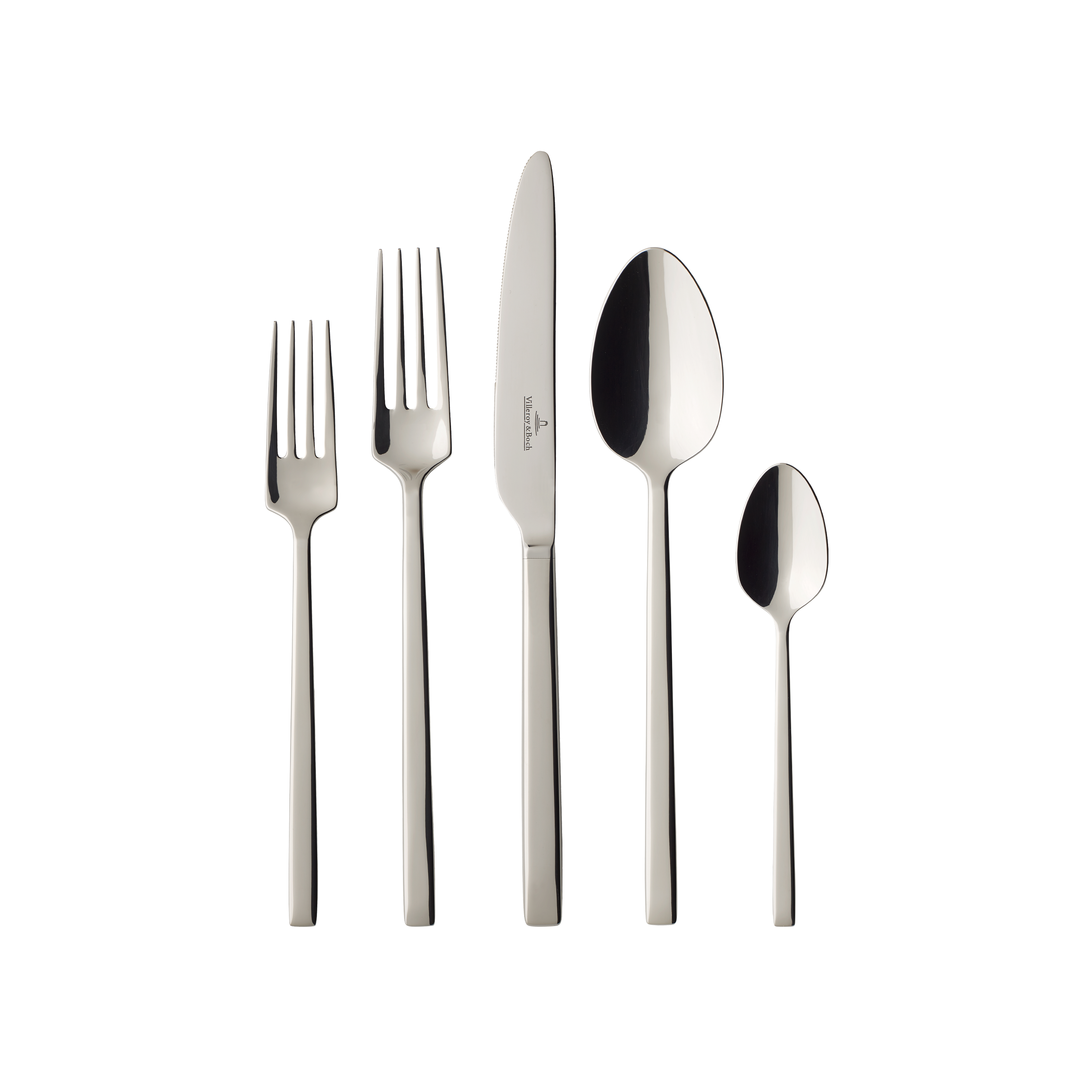 selected silver/platinum