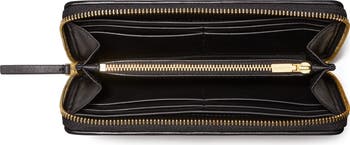 Fleming Soft Leather Continental Wallet