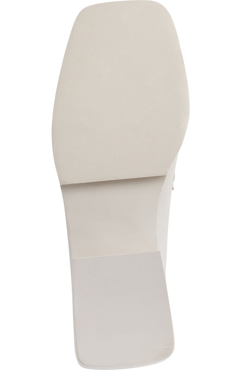 DKNY Blevins Penny Loafer, Alternate, color, Soft White