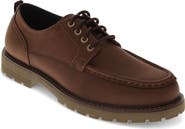 Dockers® Walsh Moc Toe Derby