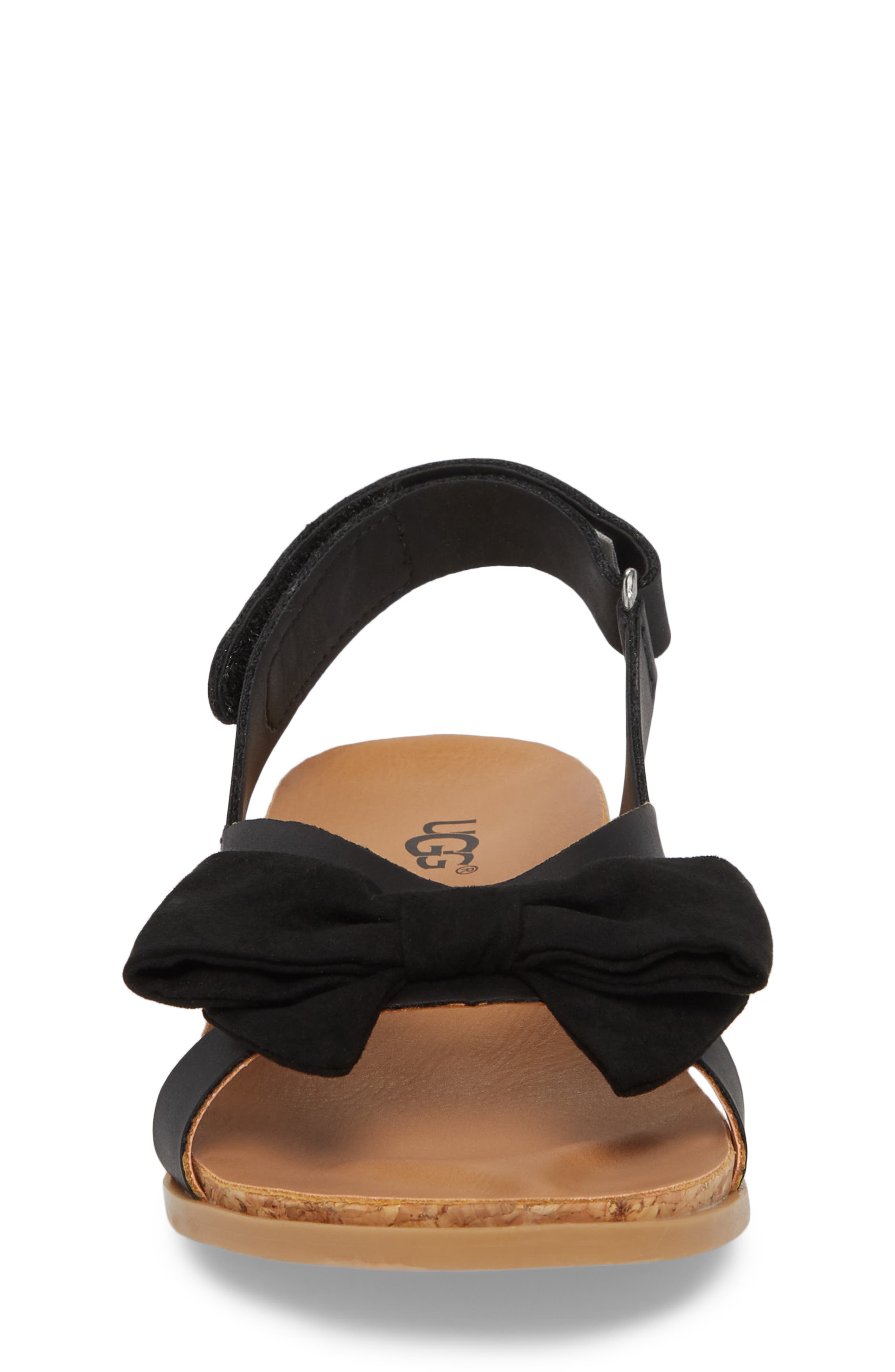 UGG<sup>®</sup> Fonda Sandal, Alternate, color, 