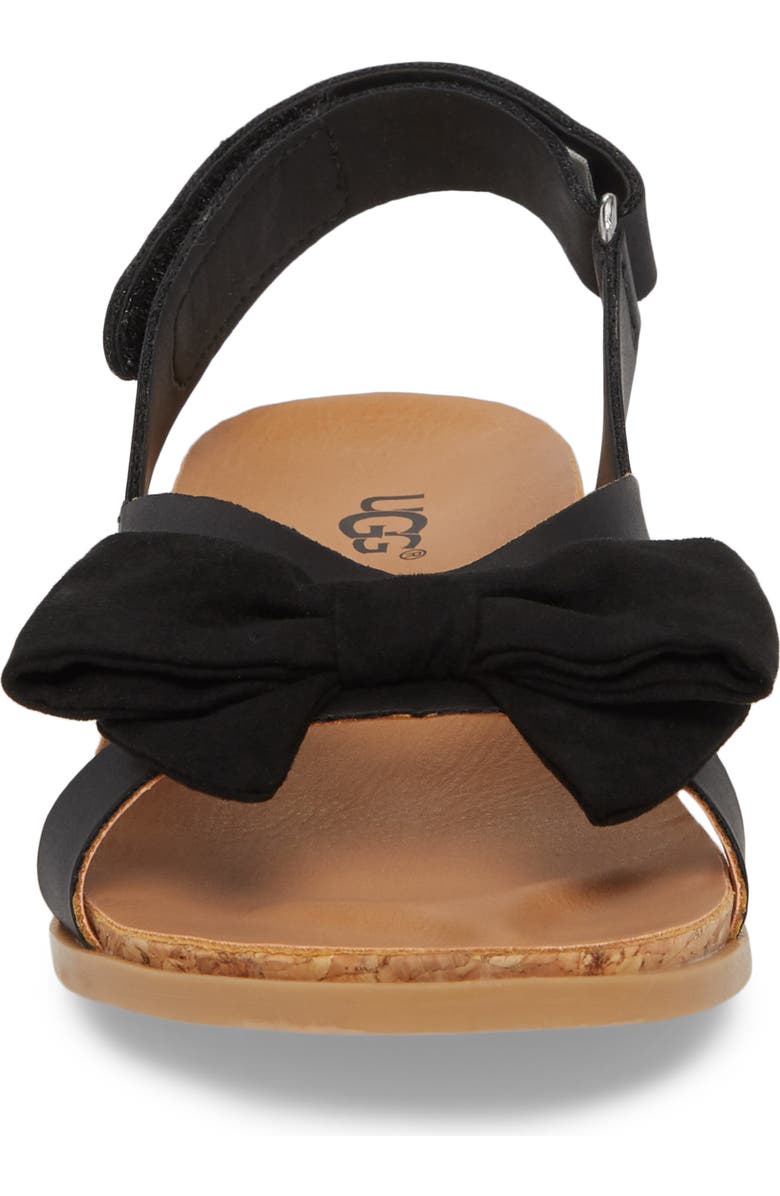 UGG<sup>®</sup> Fonda Sandal, Alternate, color,