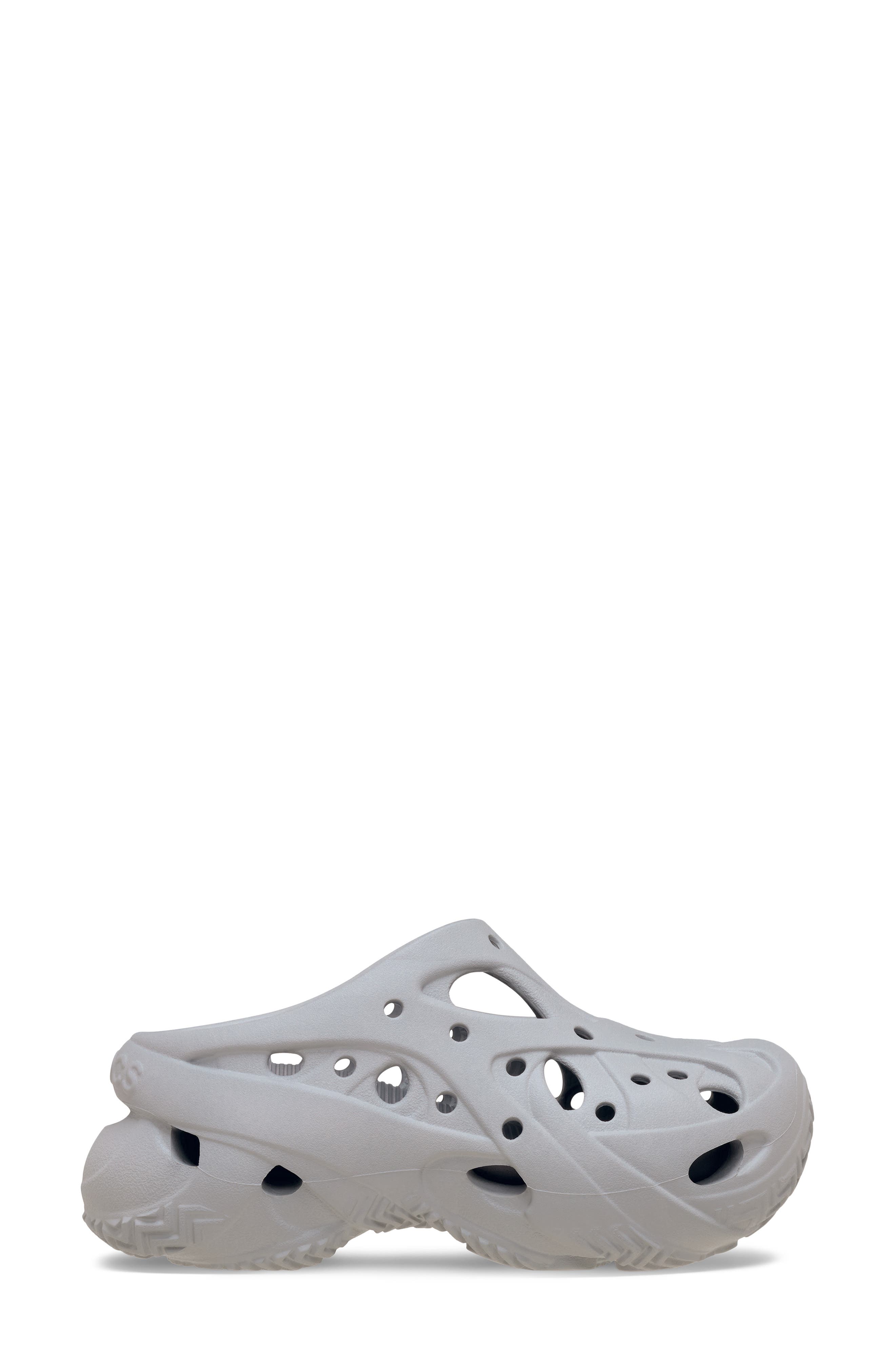CROCS Caged Platform Clog, Alternate, color, 