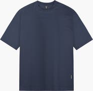 ASRV Supima Oversized Tee