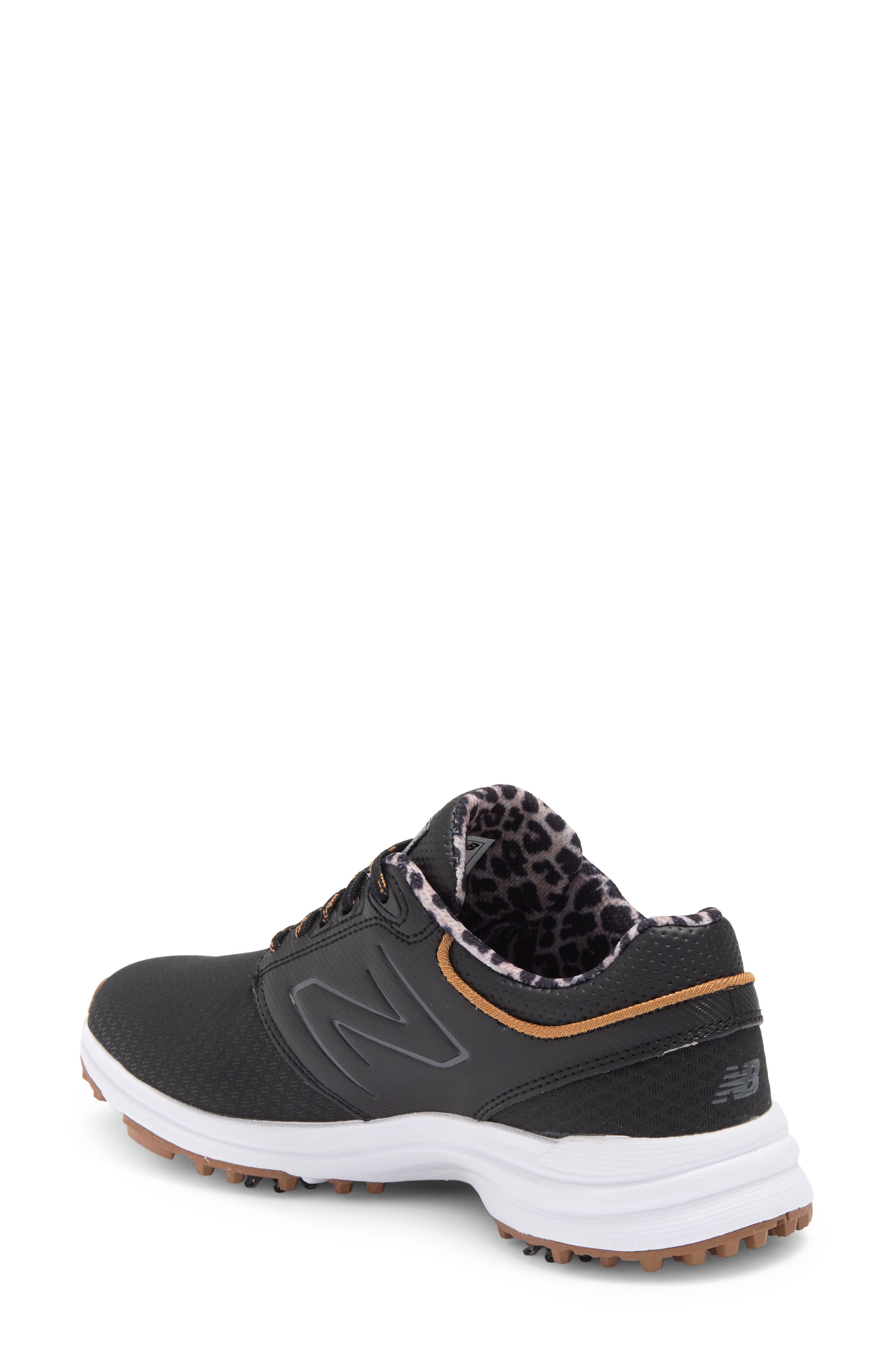 NEW BALANCE GOLF Brighton Golf Sneaker, Alternate, color, 