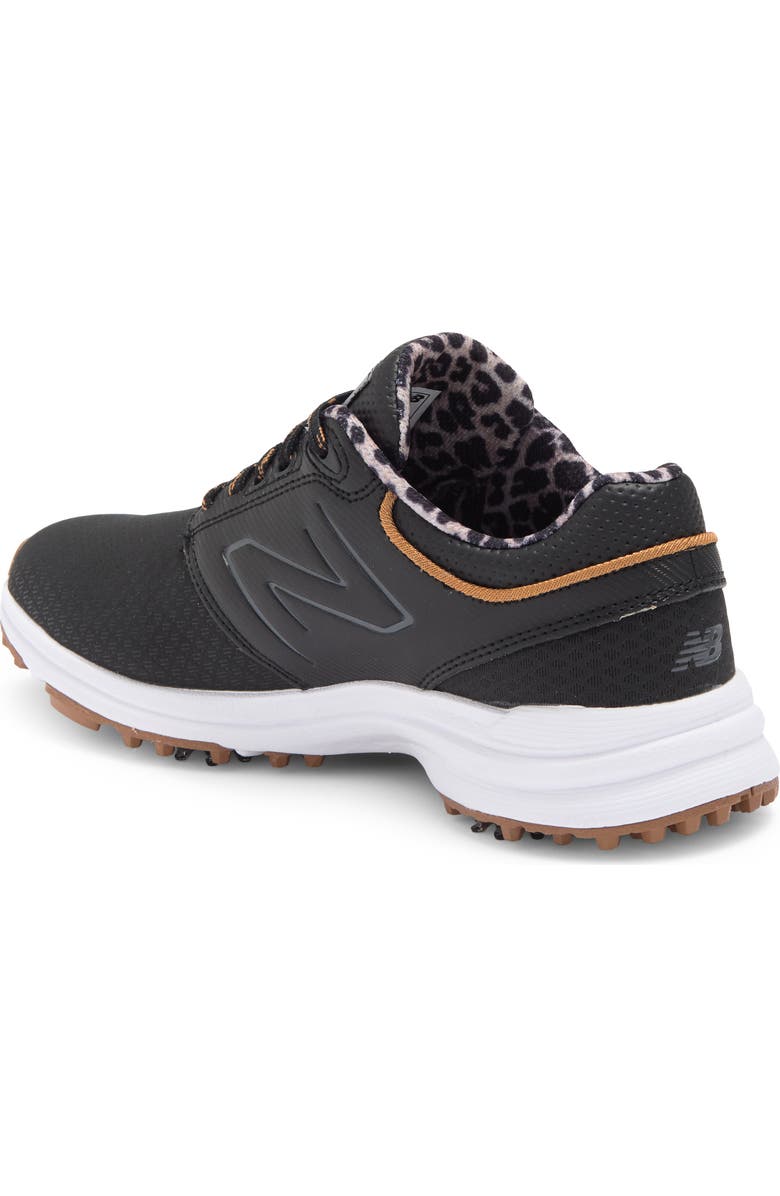NEW BALANCE GOLF Brighton Golf Sneaker, Alternate, color,