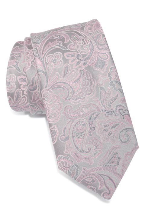 Surmer Paisley Tie