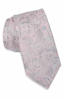Surmer Paisley Tie