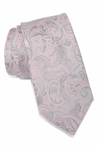 Surmer Paisley Tie