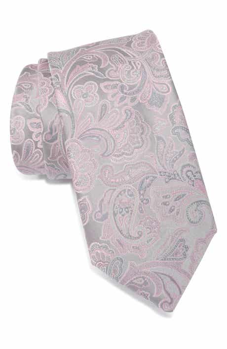 Surmer Paisley Tie