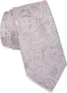 Michael Kors Surmer Paisley Tie