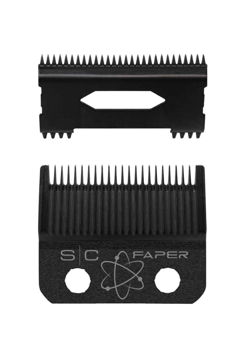 Instinct Professional Cordless Hair Clipper, Alternate, color, Black