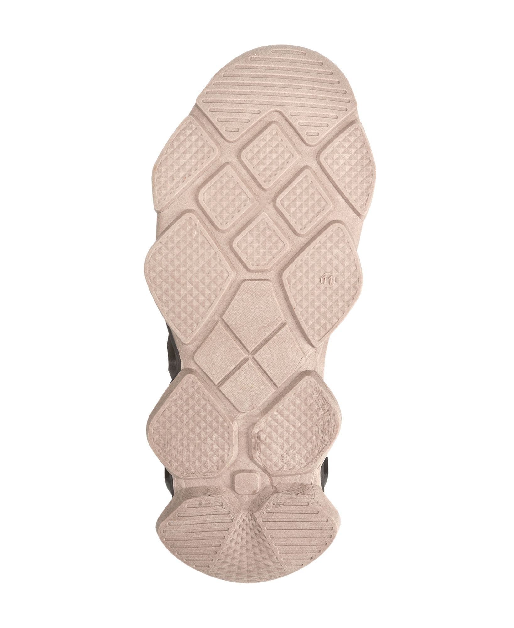 Party Chunky Sneaker, Alternate, color, Grey