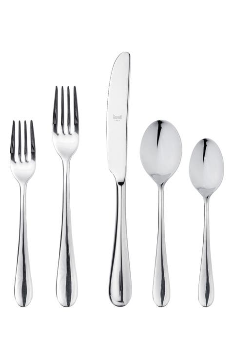 Natura 5-Piece Place Setting
