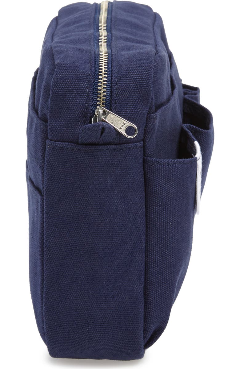 Sweet Bella Delfonics Utility Pouch, Alternate, color,