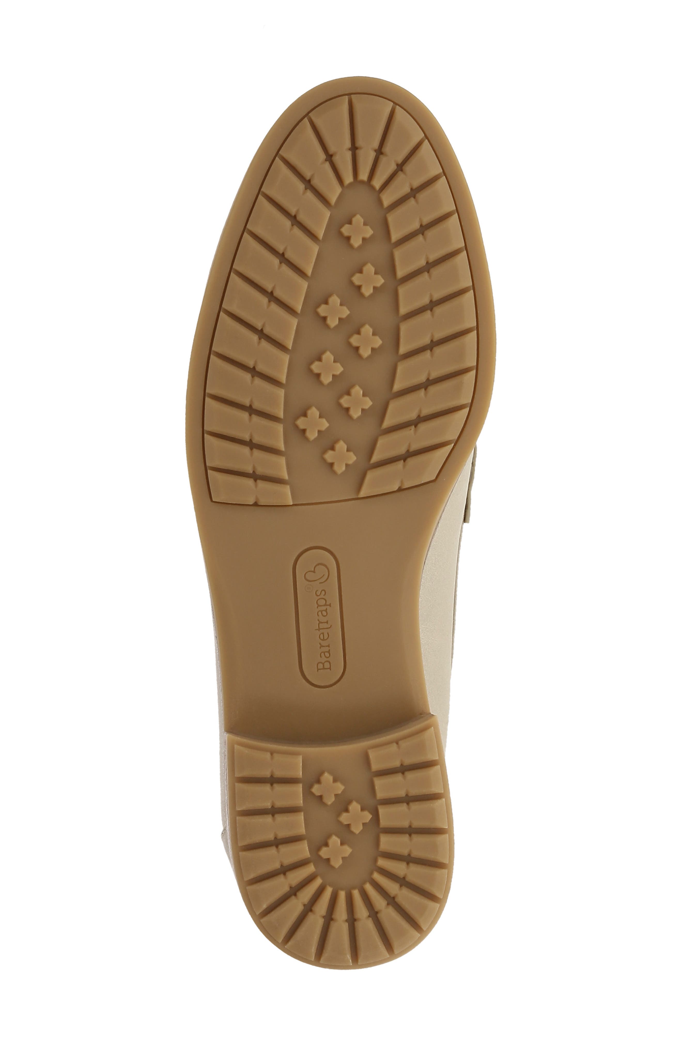 Emmie Loafer, Alternate, color, CHAMPAGNE