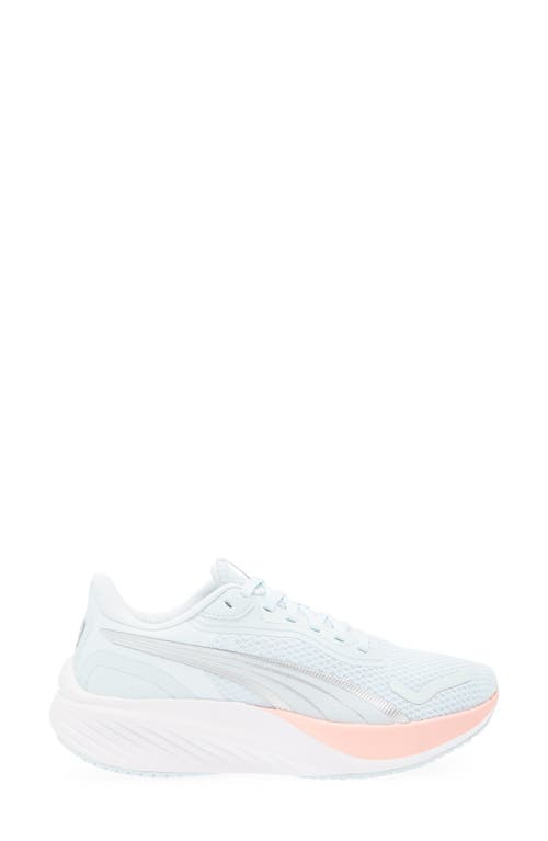 Puma Pounce Lite Running Shoe In Multi