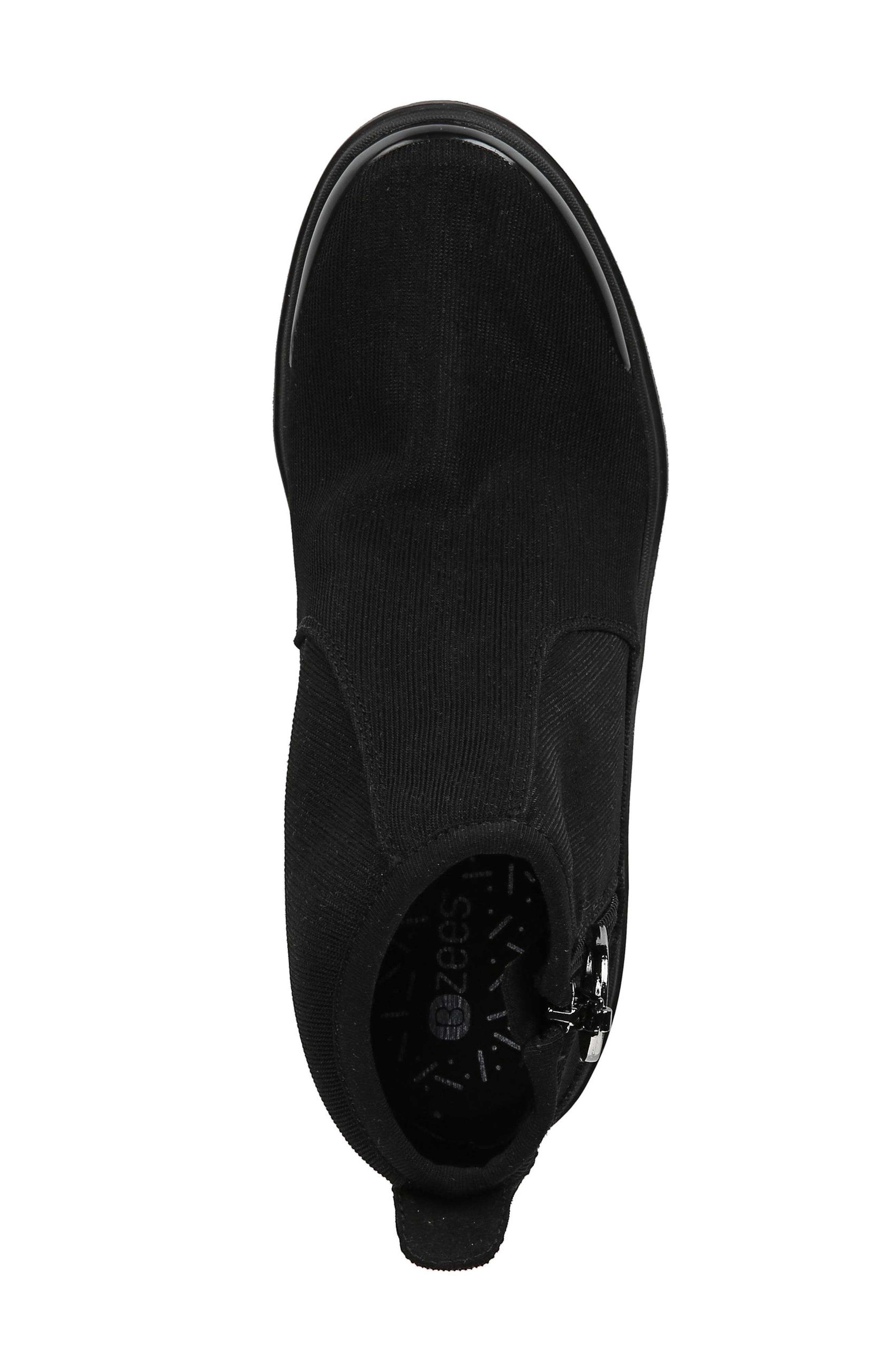 BZees Tease Bootie, Alternate, color, 