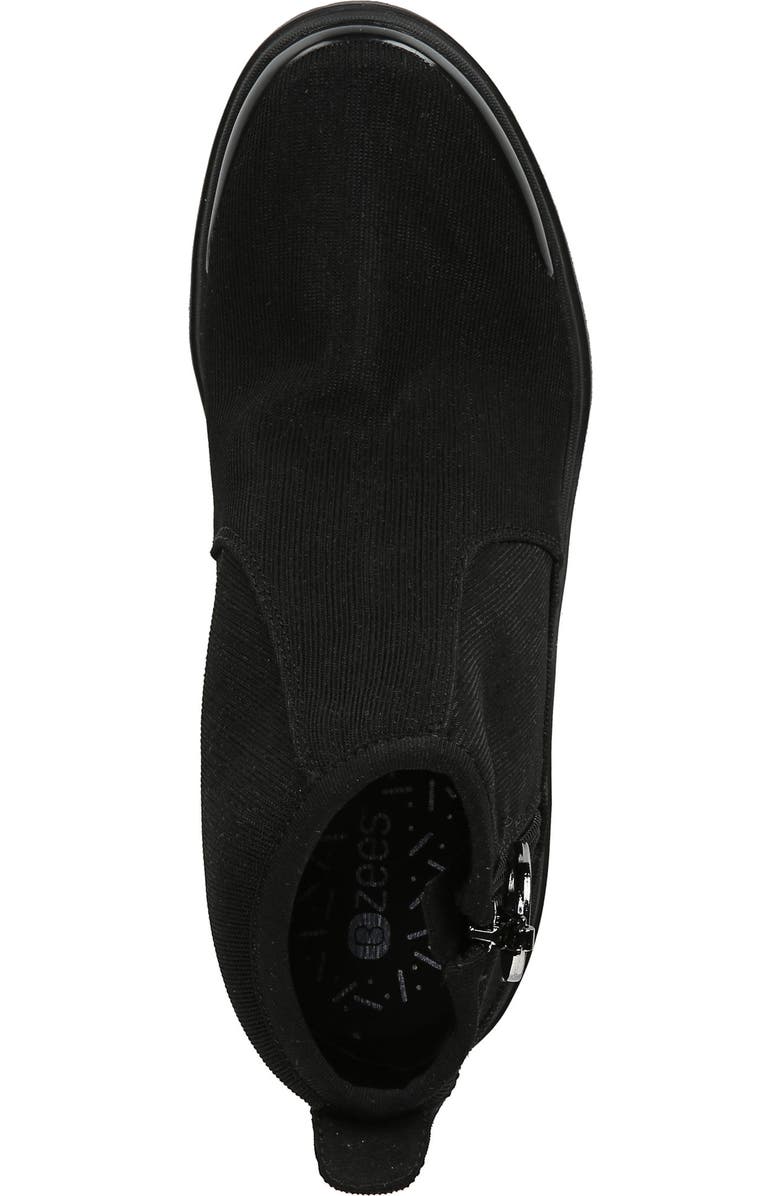 BZees Tease Bootie, Alternate, color,