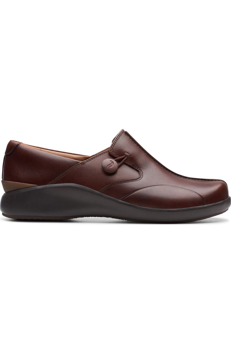 Clarks<sup>®</sup> Un Loop 2 Slip-On Loafer, Alternate, color,