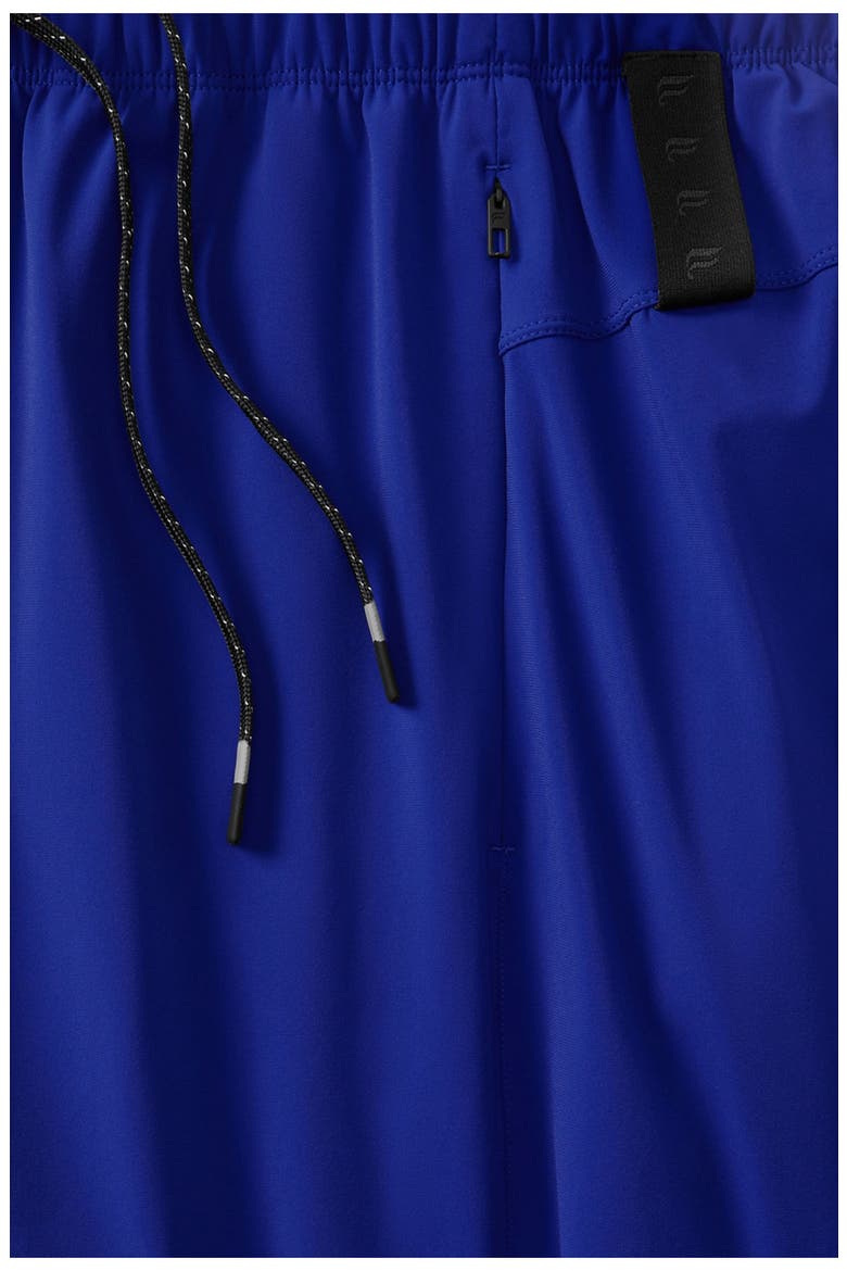 Men's The 5" One Short, Alternate, color, Admiral Blue