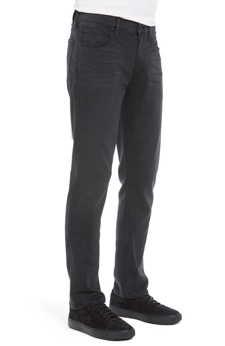 PAIGE Transcend Federal Slim Straight Leg Jeans, Alternate, color, 