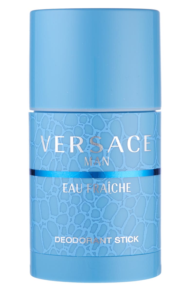 Versace Man Eau Fraîche Deodorant Stick, Alternate, color, 