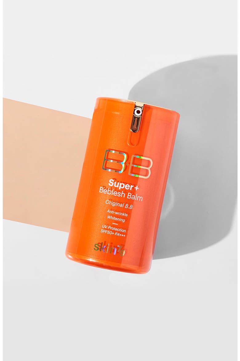 Super Plus SPF 30+ Beblesh Balm, Alternate, color, no color