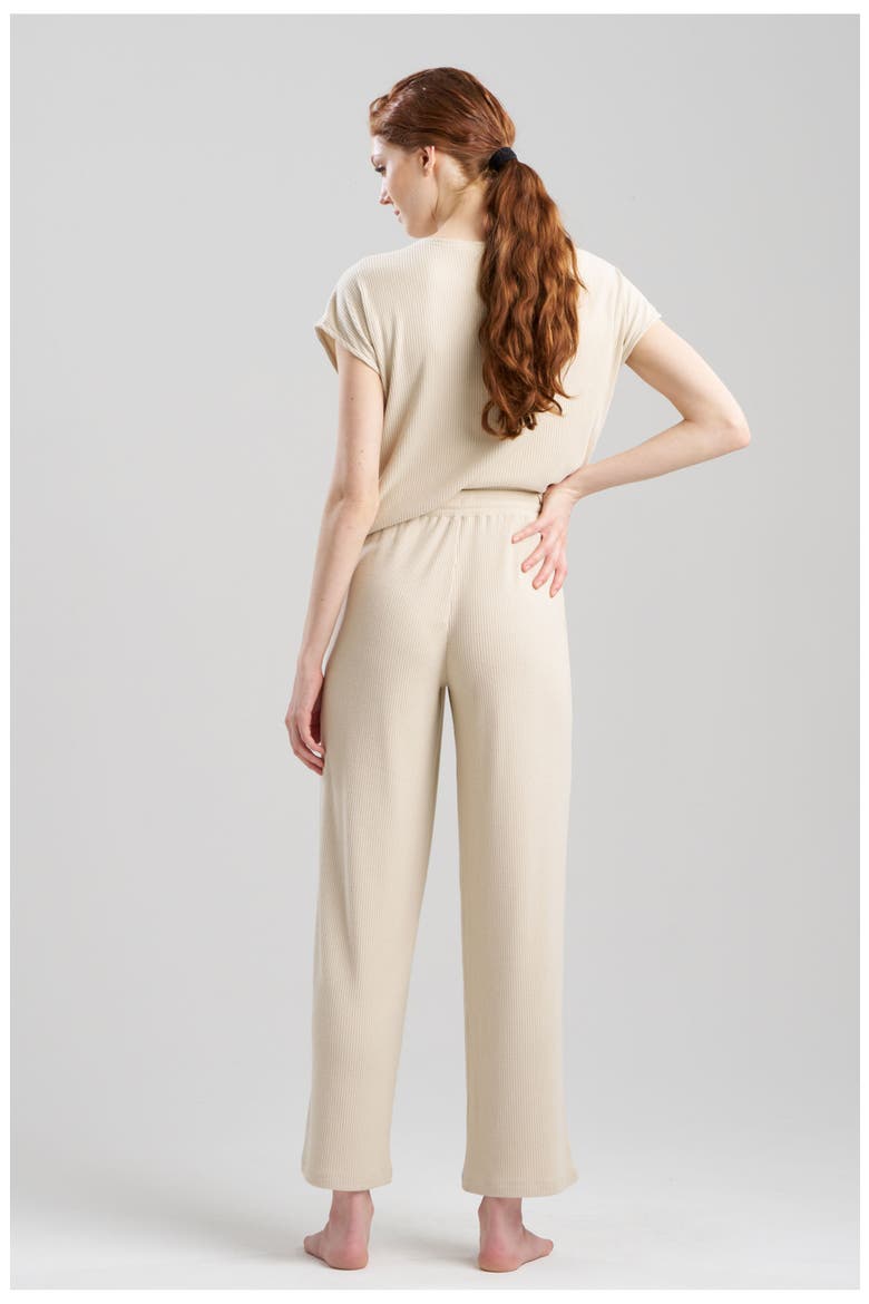 Eden Everywhere Straight Leg Pant, Alternate, color, BEIGE