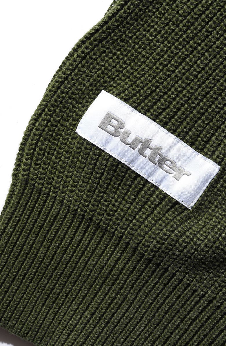 Butter Goods Sunflower Cotton Sweater, Alternate, color, 