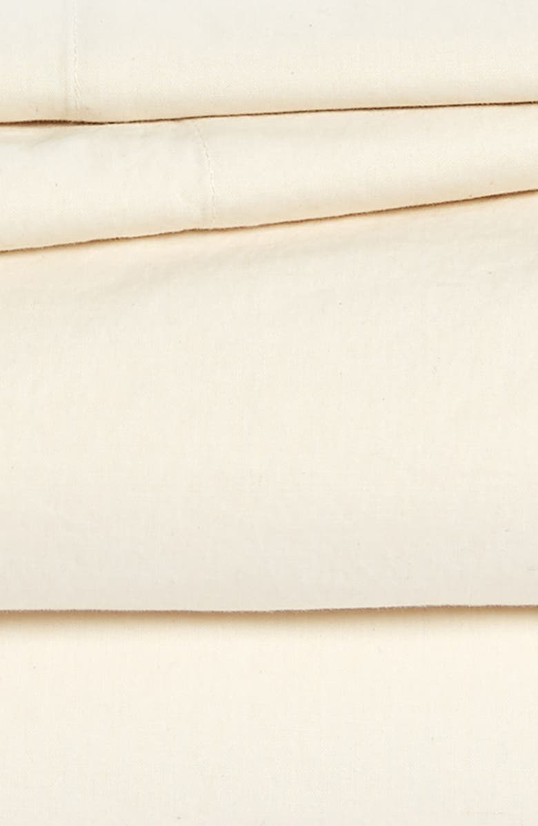 Nordstrom Pure Cotton Sheet Set, Alternate, color,
