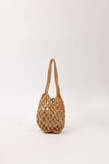 Hat Attack Elodie Fisherman Tote