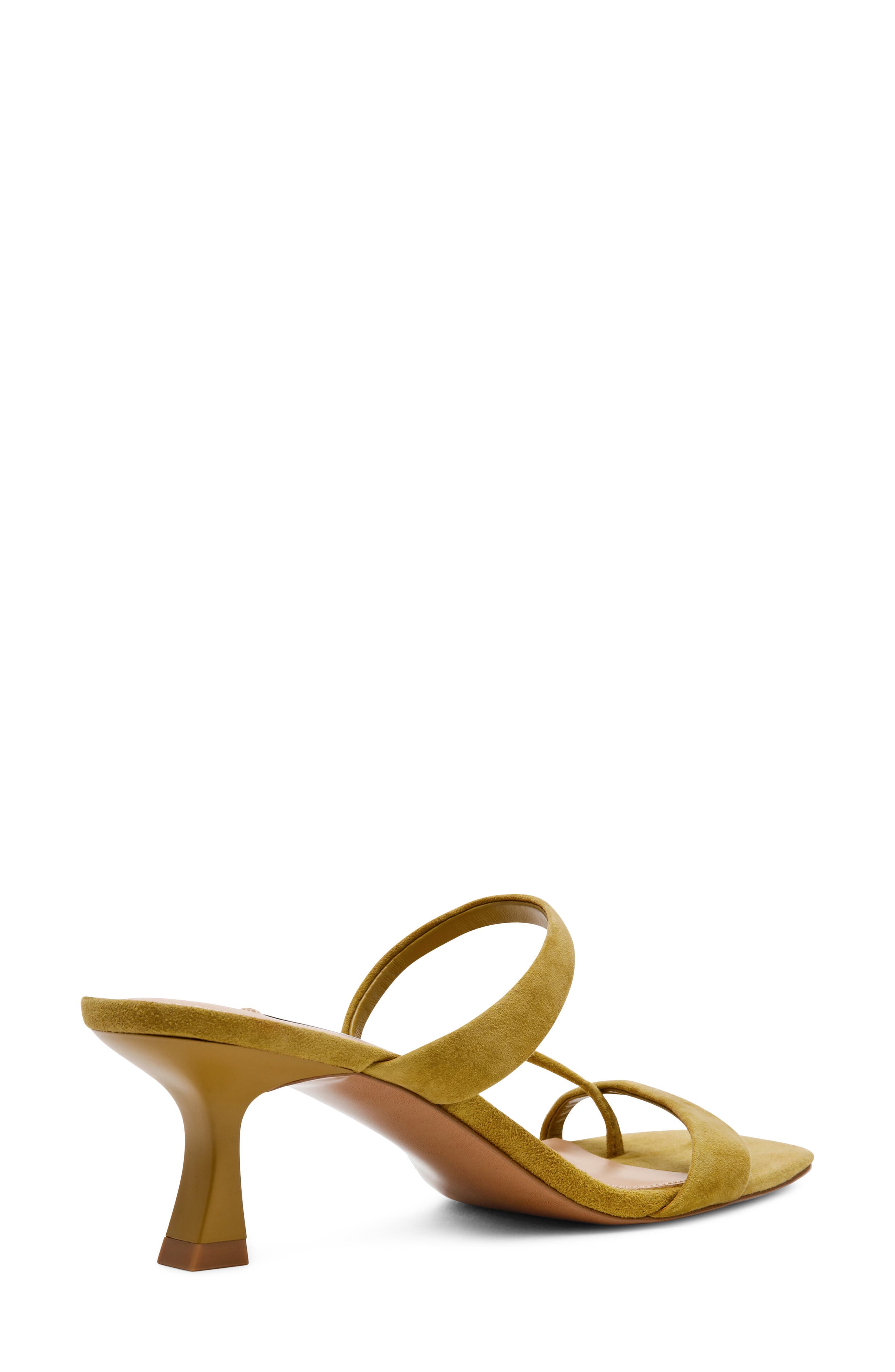 Ajay Strappy Sandal, Alternate, color, OLV SUEDE