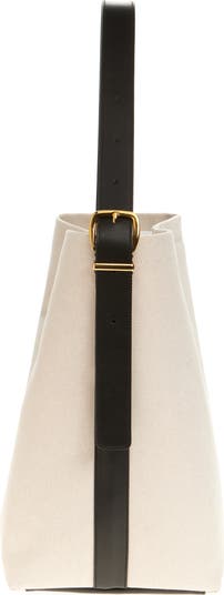 Madewell The Essential Extra Large Bucket Tote | Nordstrom