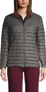 Lands' End School Uniform ' ThermoPlume Jacket