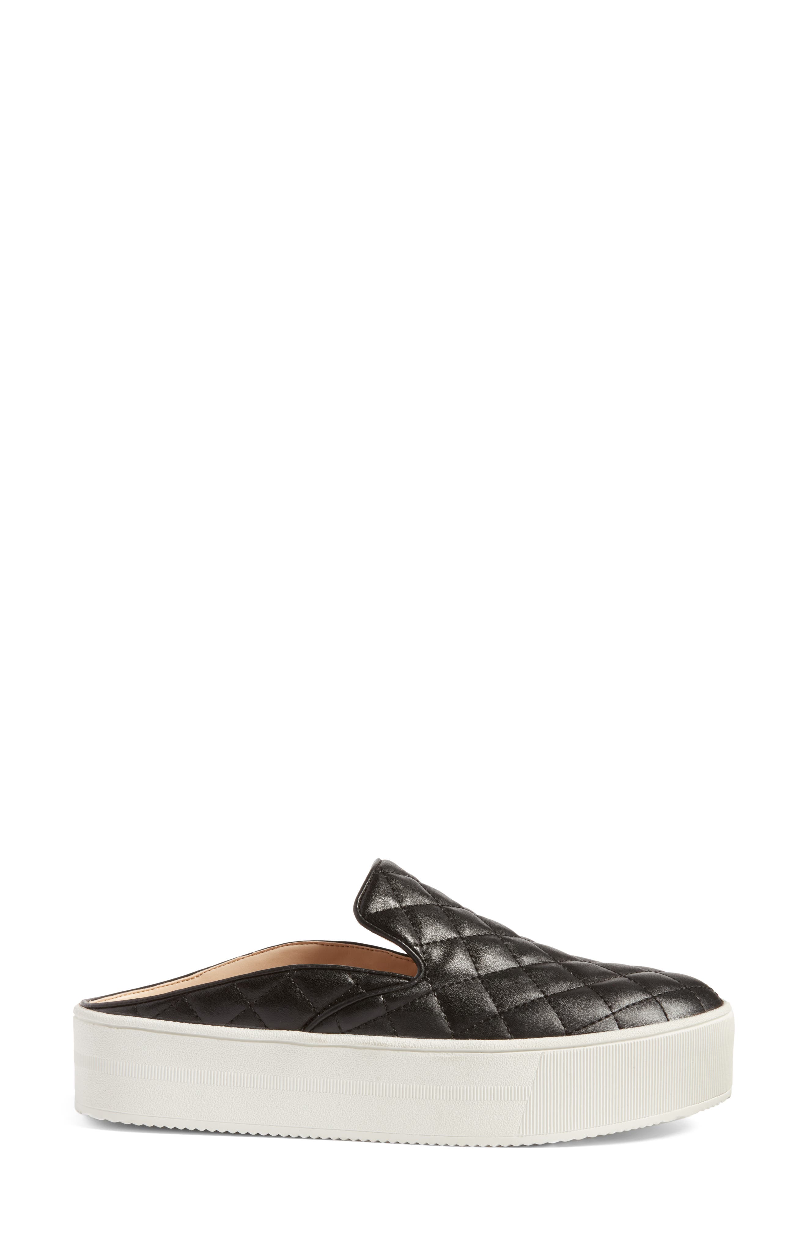 BP. Monika Platform Mule, Alternate, color, 