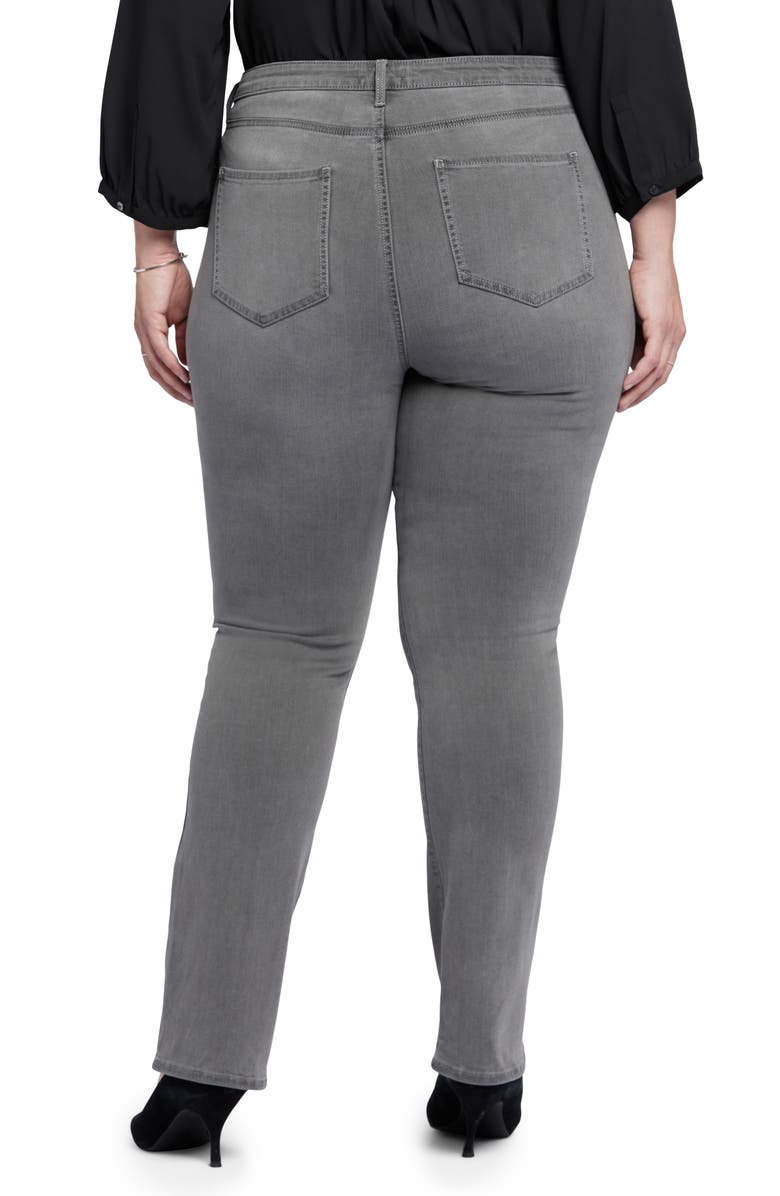 NYDJ Slim Bootcut Jeans, Alternate, color, 