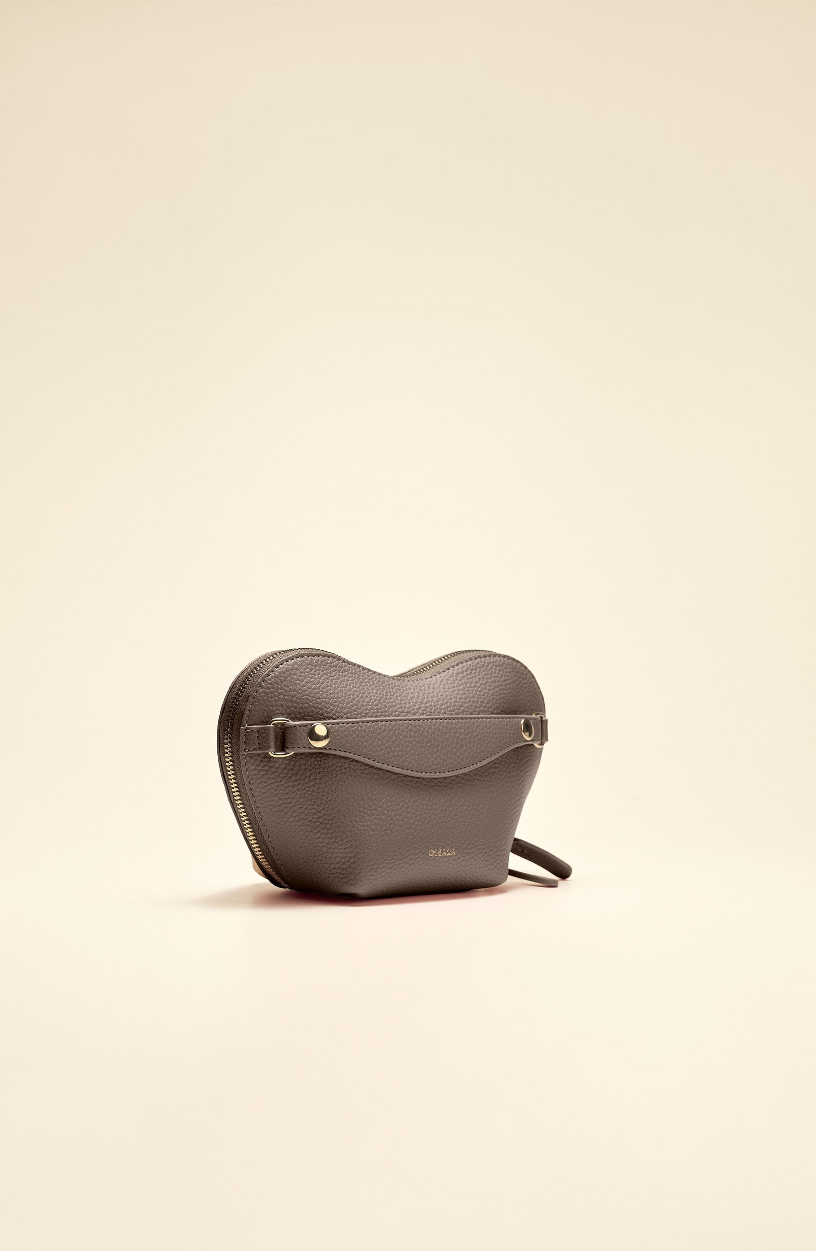 OLEADA Le Coeur Bag, Alternate, color, Ash