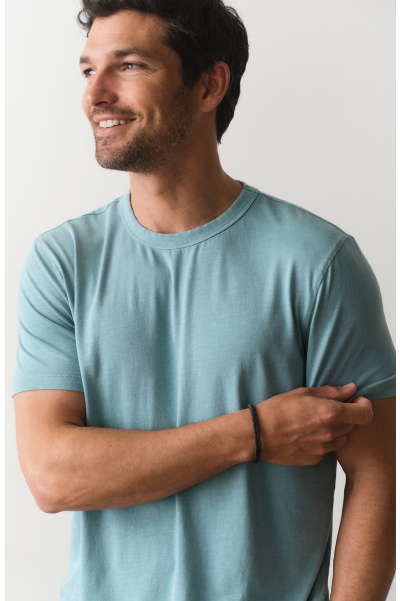 Signature Sea Change T-Shirt, Alternate, color, CANTON