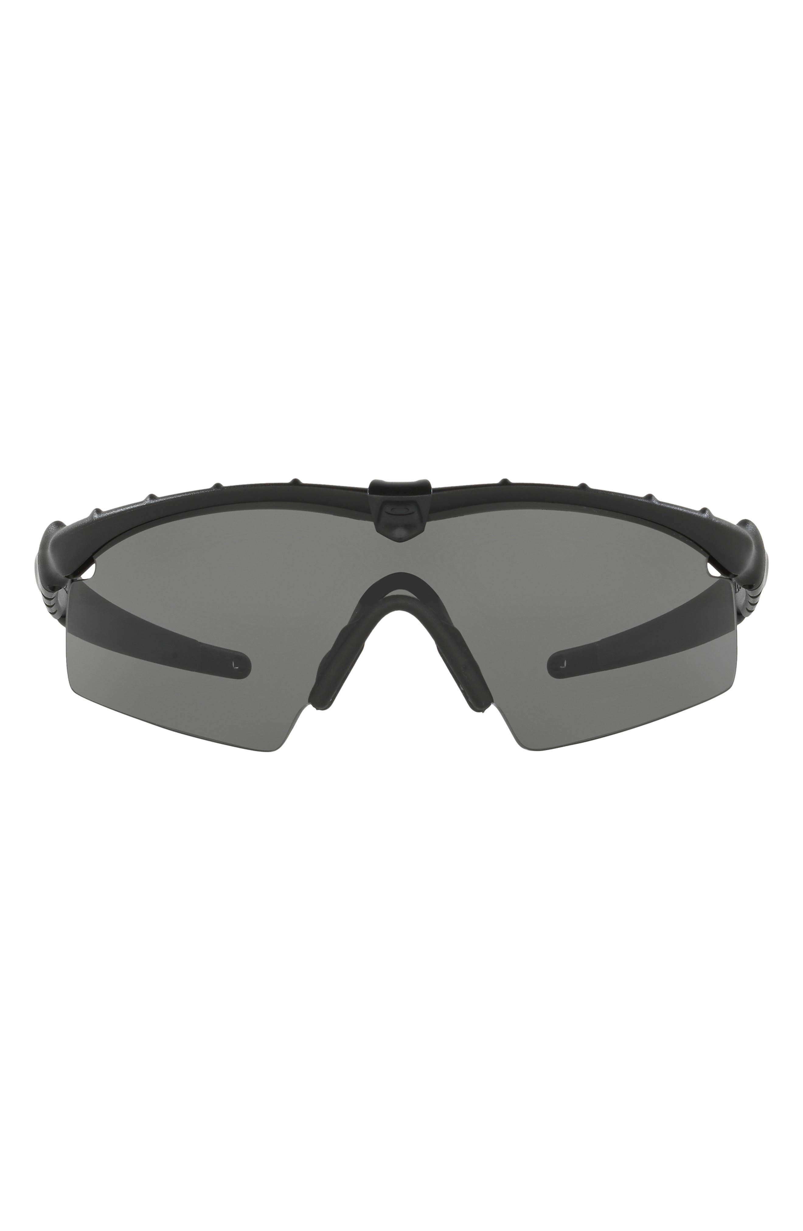 selected MATTE BLACK
