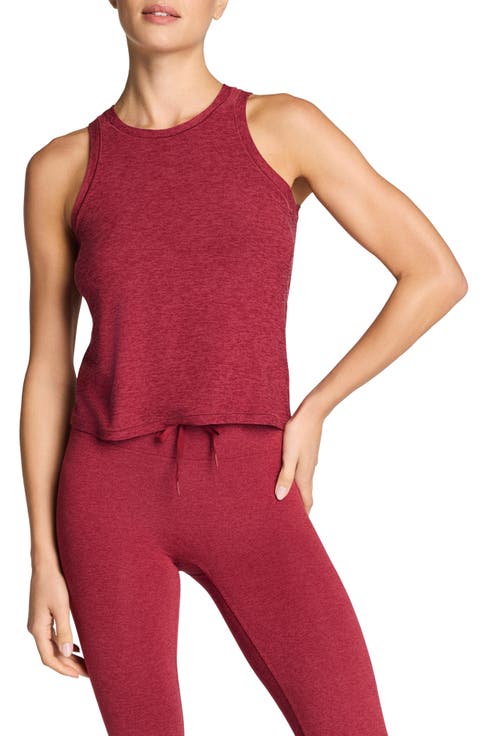 SoftStretch Performance Tank